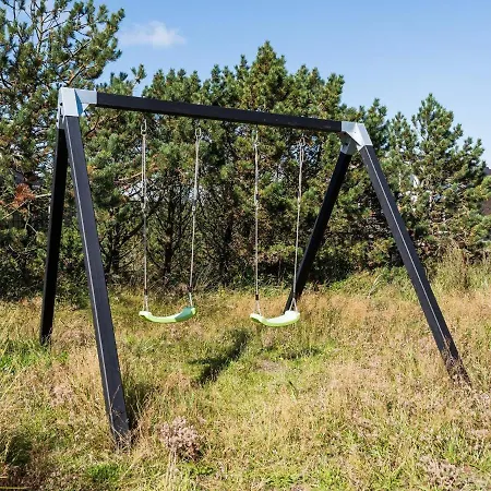 Prázdninový dům Holiday Ccxii Blåvand