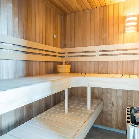 Prázdninový dům Holiday Ccxii Blåvand